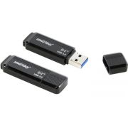 Накопитель USB 16Gb Smartbuy Dock чёрный USB3.0