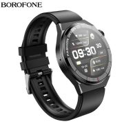 Смарт-часы Borofone BD2 версия Call чёрные