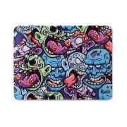 Коврик для мыши Smartbuy Rush ZombyzZz 360*270mm