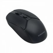 Мышь беспроводная Borofone BG5 чёрная