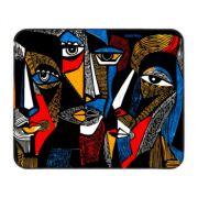 Коврик для мыши Smartbuy Rush Art 280*230mm