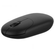 Мышь беспроводная Perfeo Slim чёрная
