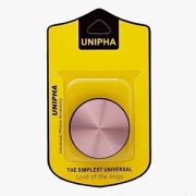 Держатель Popsocket PS8 розовый