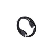 Видеокабель - Кабель HDMI (m) - HDMI (m) 5м Exployd EX-K-1478 чёрный v1.4
