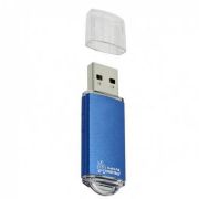 Накопитель USB 128Gb Smartbuy V-Cut синий USB3.0