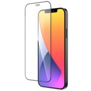 Защитное стекло для iPh 12 Pro Max чёрное Hoco A19