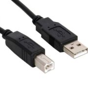 Кабель USB (m) - USB-B (m) Perfeo U4102 2м
