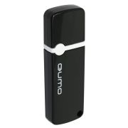 Накопитель USB 32Gb Qumo Optiva OFD-02 чёрный