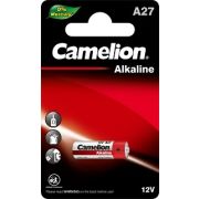 Батарейка 27A - Camelion (MN27/L828/V27A) 1BL