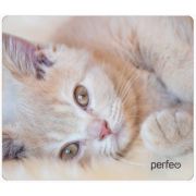 Коврик для мыши Perfeo Cat принт 004 размер 350*300*3 мм