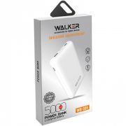 Аккумулятор внешний 5000 mAh  Walker WB-305 чёрный