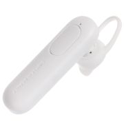 Гарнитура Bluetooth моно X|O|Life BE4 version 4.2 белая