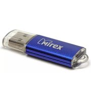 Накопитель USB 64Gb Mirex Unit синий