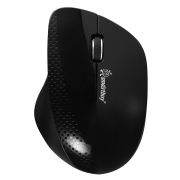 Мышь беспроводная Smartbuy 309AG-K чёрная
