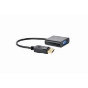 Переходник DisplayPort - VGA (шт/гн) 15см Cablexpert