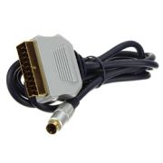 Кабель SCART - SVHS 1.5м Rexant (5535-15)