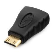 Переходник HDMI (f)- mini HDMI (m) Cablexpert (A-HDMI-FC)