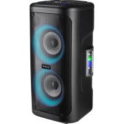 Акустика Defender Supernova - Портативная акустическая система 60W чёрная