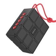 Акустика Borofone BR16 - Портативная колонка Borofone 5W чёрная