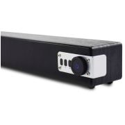 Акустика Smartbuy Liner MK IV - Акустическая система Smartbuy 10W чёрная