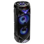 Акустика Smartbuy Boom MKIII - Портативная акустическая система Smartbuy 30W чёрная