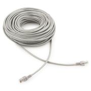 Патч-корд Cablexpert UTP кат.5е длина 30м. серый (PP12-30M)